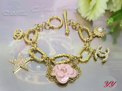 Bracciale Chanel Modello 256